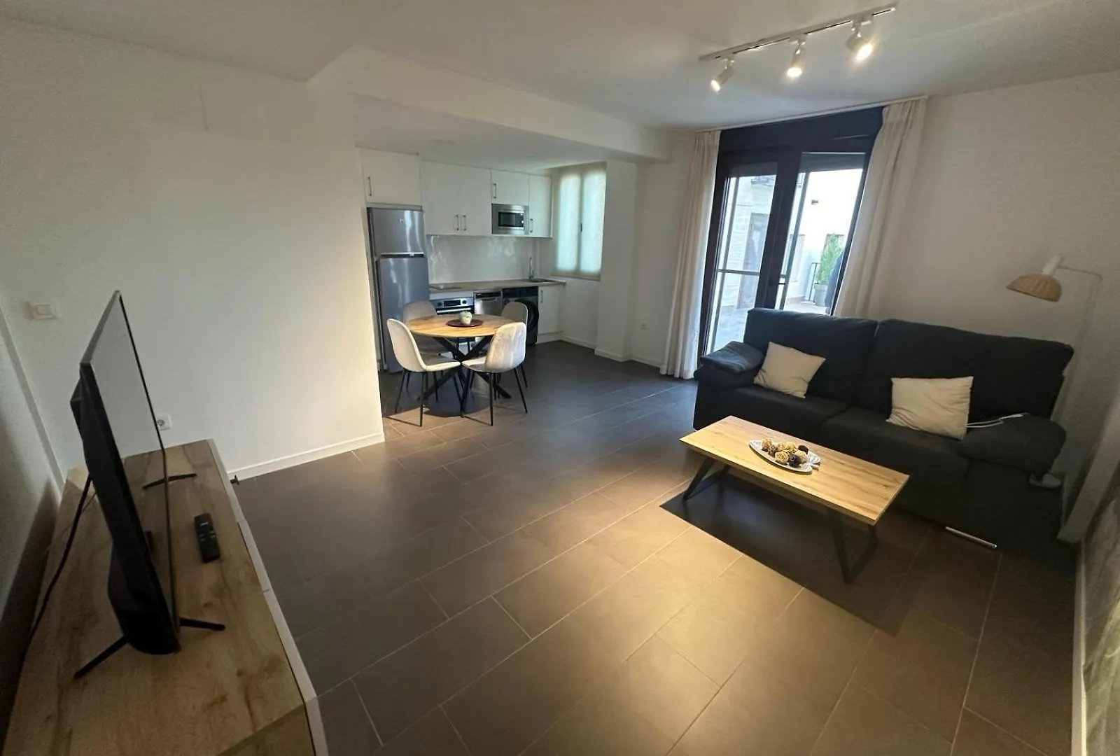 Apartamento Coello_31 Jaén